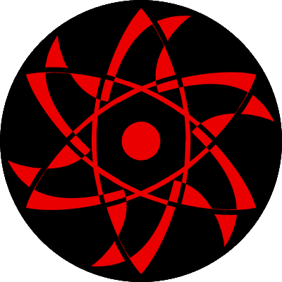 Image - Keiku Uchiha Eternal Mangekyo Sharingan.png - Naruto Fanon Wiki ...