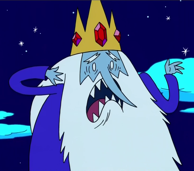 Image - Ohhhhh.png - The Adventure Time Wiki. Mathematical!