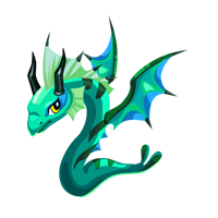 Serpent Dragon - Dragon Story Wiki