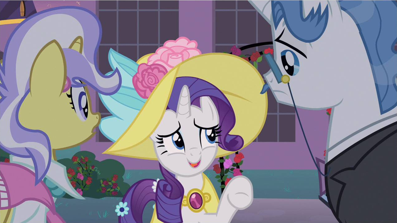 Sweet and Elite images - My Little Pony Friendship is Magic Wiki