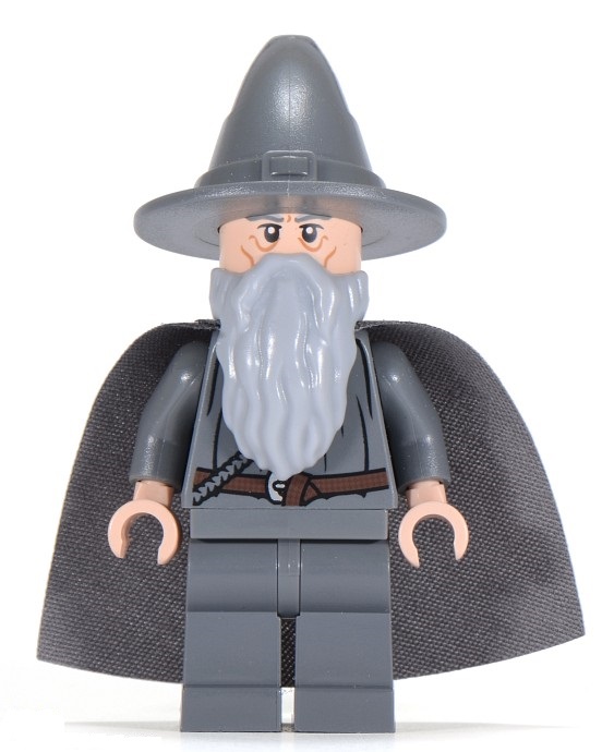 9469 Gandalf Arrives - Brickipedia, the LEGO Wiki