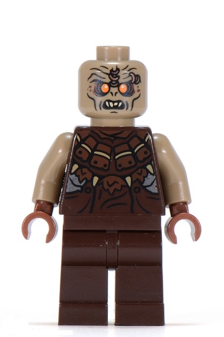 9476 The Orc Forge - Brickipedia, the LEGO Wiki