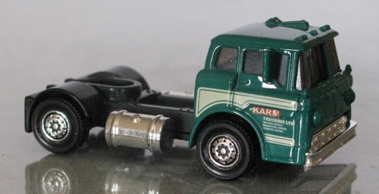 Convoy - Matchbox Cars Wiki