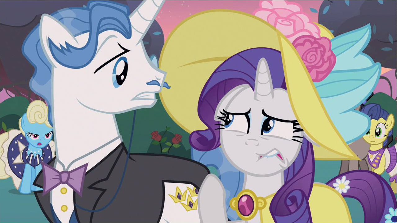 Fancy Pants images - My Little Pony Friendship is Magic Wiki