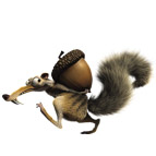 Scrat - Blue Sky Studios Wiki