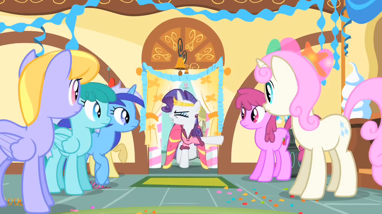 Cloud Kicker images - My Little Pony Friendship is Magic Wiki