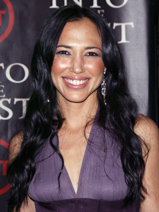 Next photo of Irene Bedard