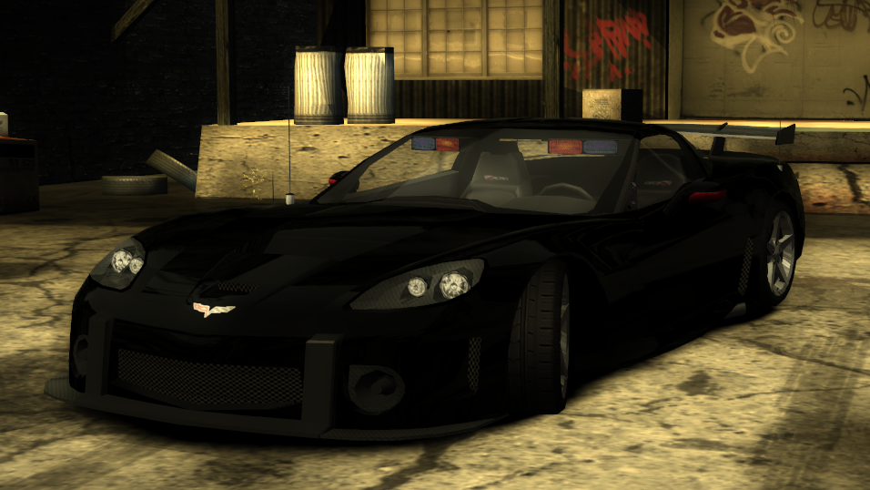 Rockport Police Department at The Need for Speed Wiki - Need for Speed ...