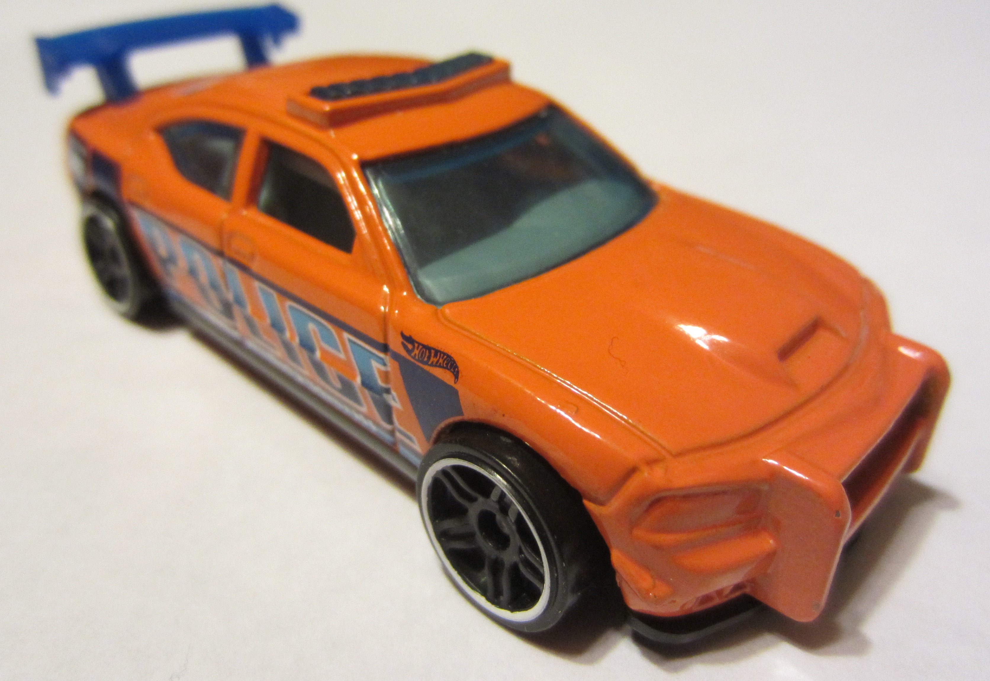 Dodge Charger Drift Car - Hot Wheels Wiki