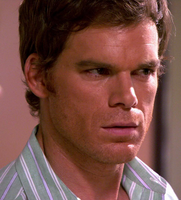 Dexter Morgan - Showtime's Dexter Wiki