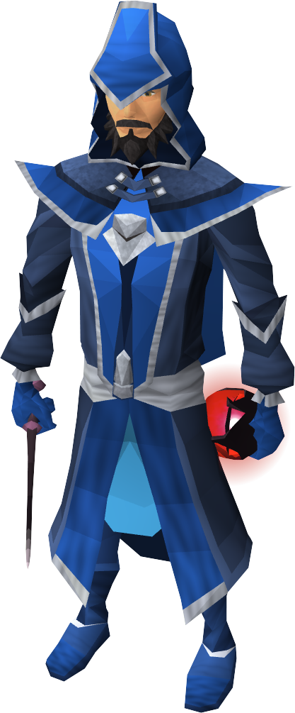 Mystic robes set - The RuneScape Wiki