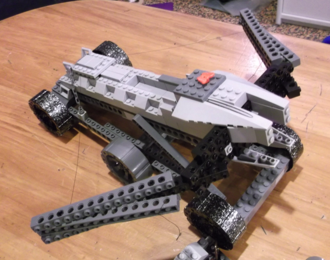 Image - Ballista.png - Brickipedia, the LEGO Wiki