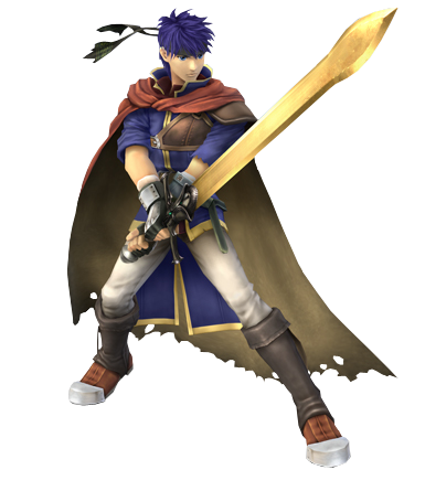 Ike (SSBB) - Smashpedia, the Super Smash Bros. wiki.