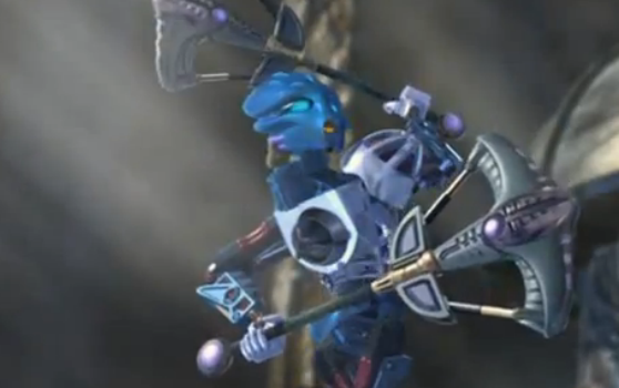 Hydro Blades - The Bionicle Wiki - The Wikia wiki about Bionicle anyone ...