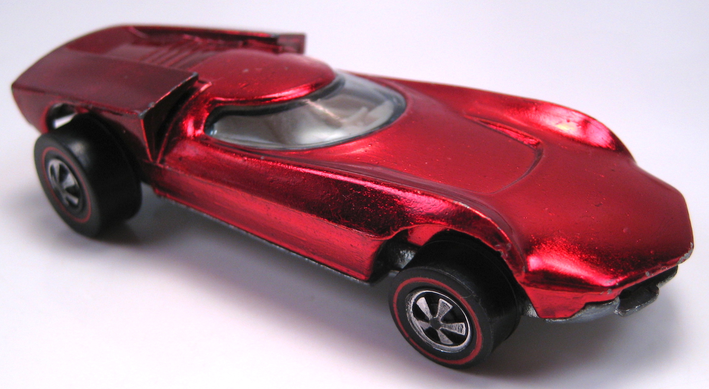 Turbofire - Hot Wheels Wiki