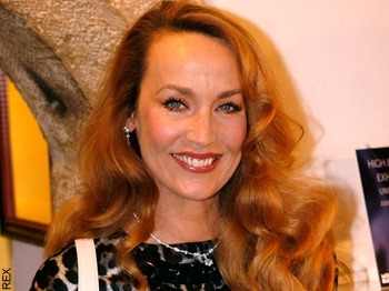 Jerry Hall - Power Rangers LG: Galactic Military Police Defenders Wiki