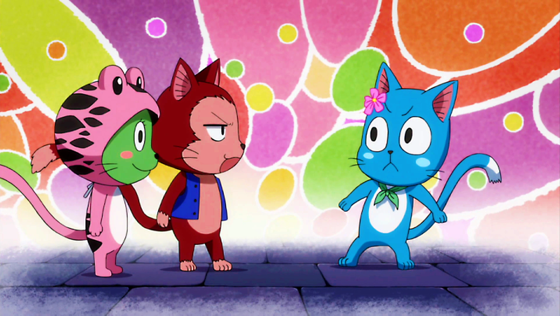 he has a habit of belittling others, considering everyone to be