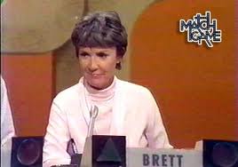 Brett Somers - Game Shows Wiki