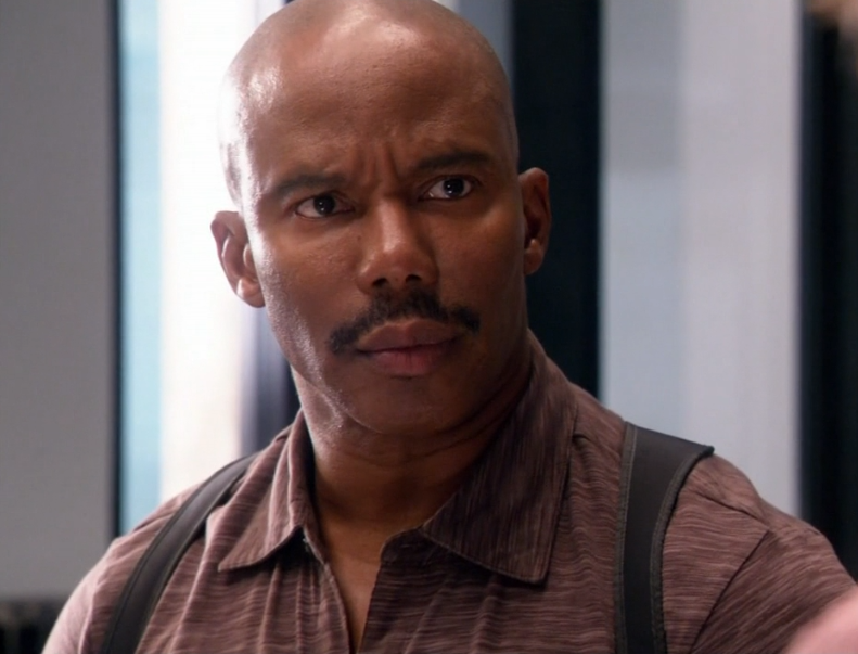 James Doakes - Dexter Wiki