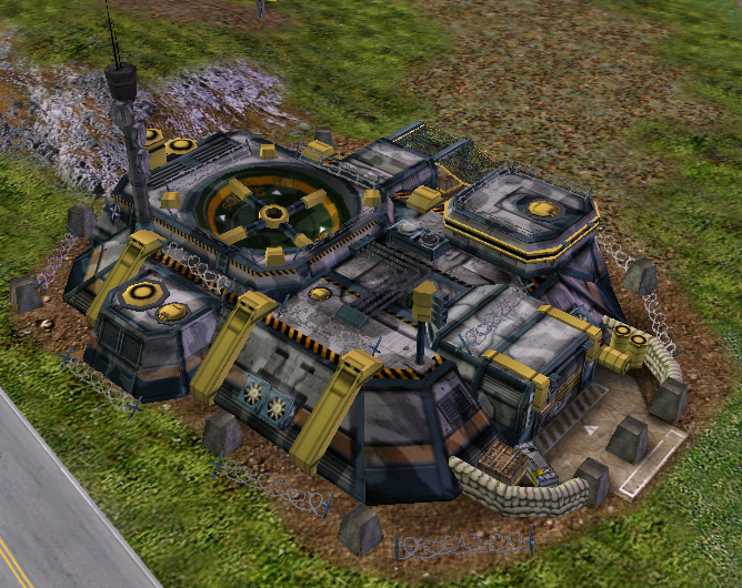 Favourite Superweapon? (vanilla+mods) - Command and Conquer ...