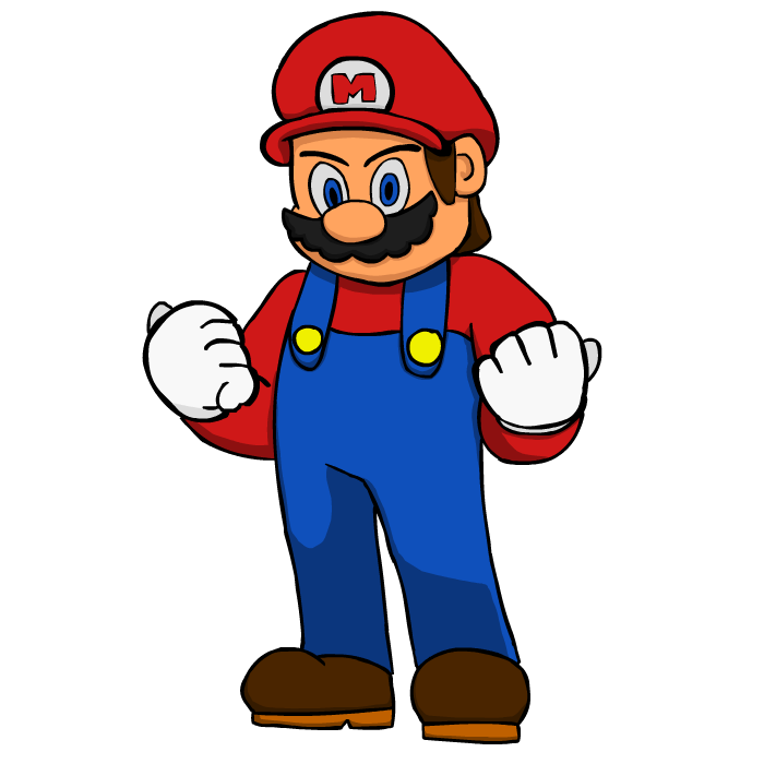 Mario - Project: Crusade Wiki