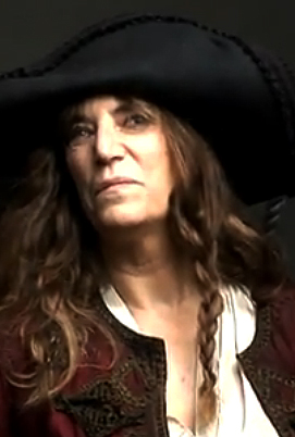 Patti Smith - Pirates of the Caribbean Wiki - The Unofficial Pirates of ...