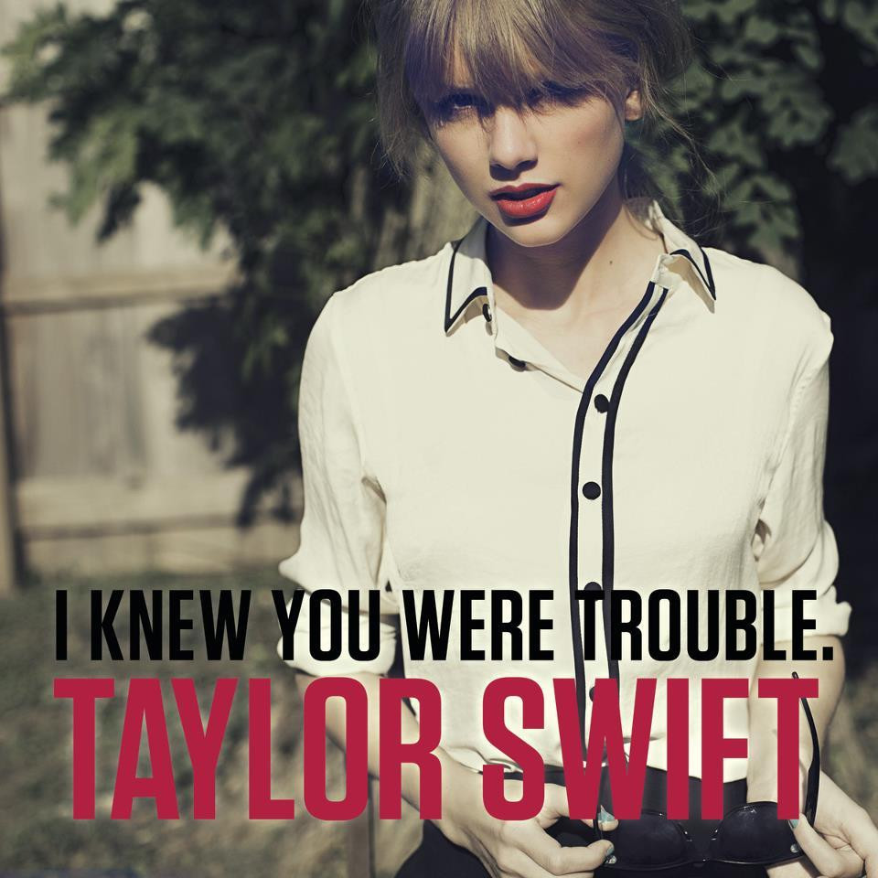 Red (song) - Taylor Swift Wiki