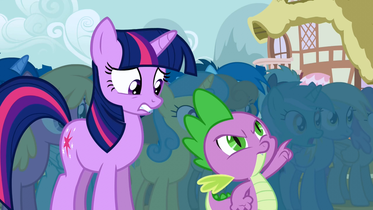 Boast Busters images - My Little Pony Friendship is Magic Wiki