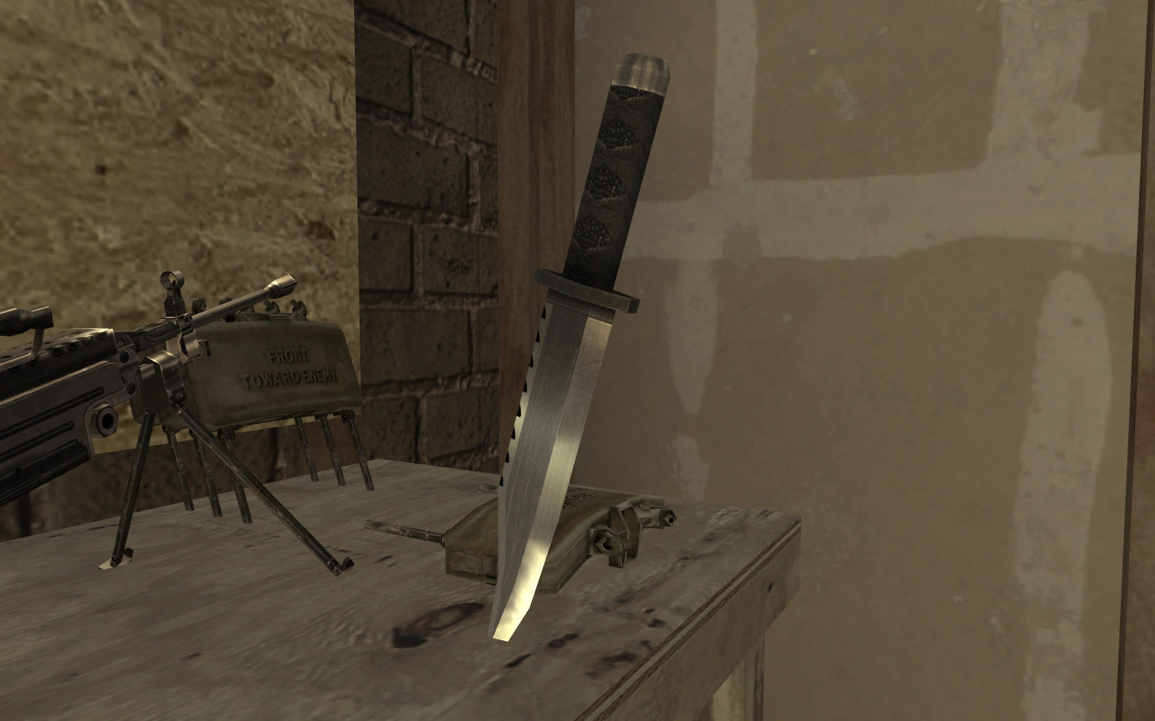 Cod Black Ops Knife at Elmer May blog
