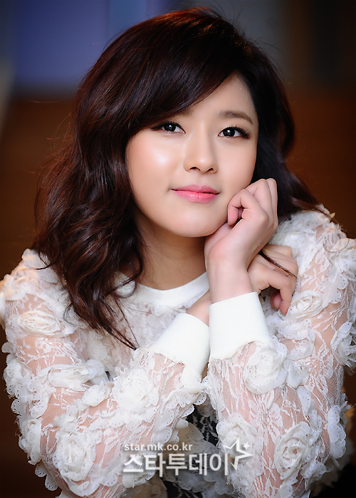 Oh Ji Eun - Wiki Drama