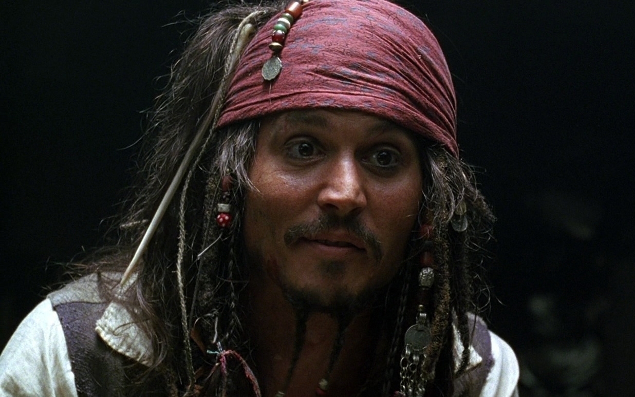 Savvy - Pirates of the Caribbean Wiki - The Unofficial Pirates of the ...