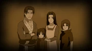 A Família de Sasuke