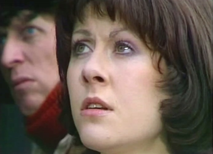 Sarah Jane Smith 4 back