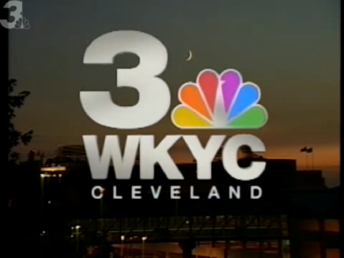 Wkyc logopedia the logo and branding site