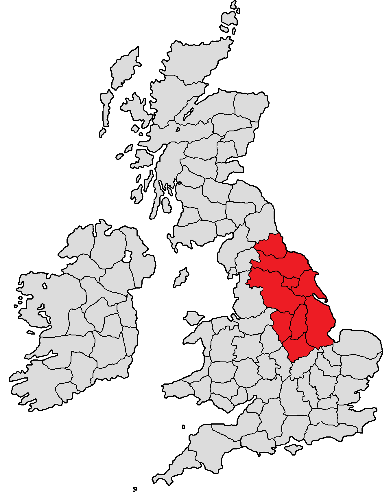 Fascist Britain - Alternative History