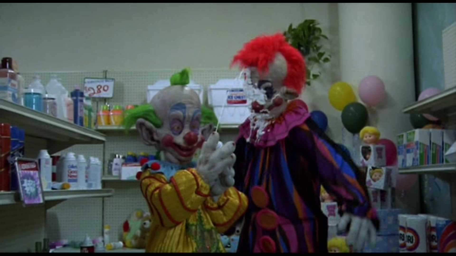 Image Killer Klowns Screenshot 49 Png Killer Klowns Wiki Image Killer Klowns Screenshot 49 Png Killer Klowns Wiki