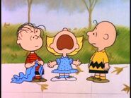 Aaugh! - Peanuts Wiki