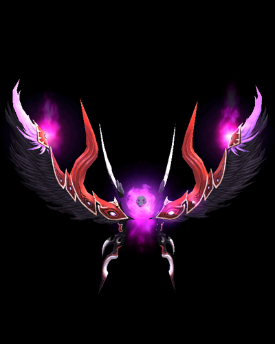 Wings - DekaronGlobal Wiki