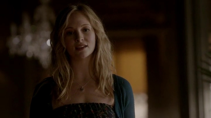 Image - Silas as Caroline.png - The Vampire Diaries Wiki - Episode ...