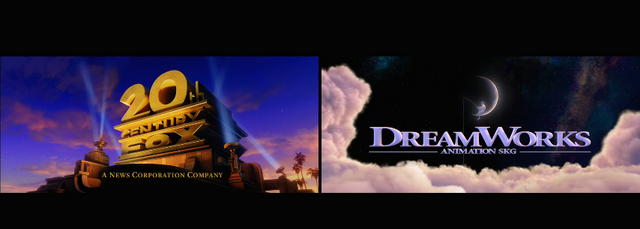 Image - Turbo Trailer 20th Fox and DreamWorks.png - Logopedia, the logo ...