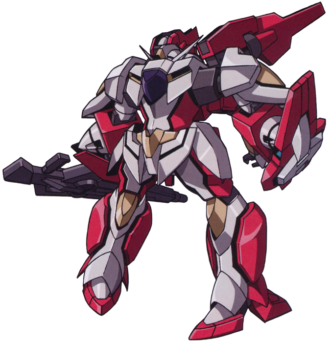 CB-0000G/C Reborns Gundam - Gundam Wiki