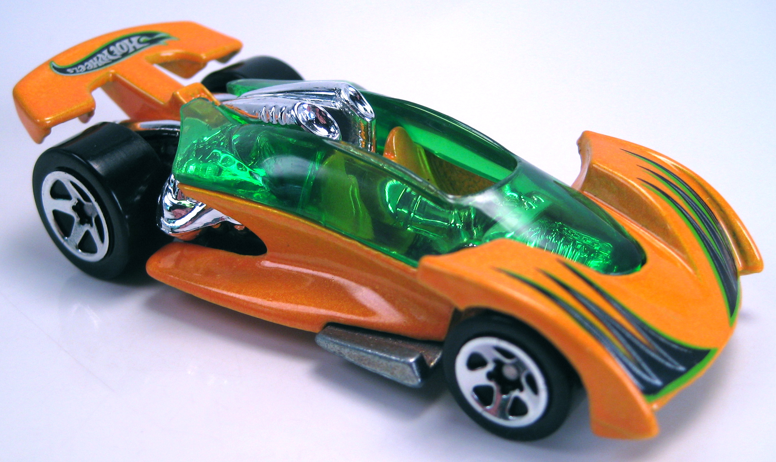 Open Road-ster - Hot Wheels Wiki