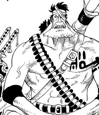 Tilestone - The One Piece Wiki - Manga, Anime, Pirates, Marines ...