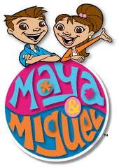 Maya & Miguel - Maya and Miguel Wiki