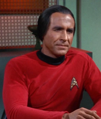 Khan Noonien Singh - Memory Alpha, the Star Trek Wiki