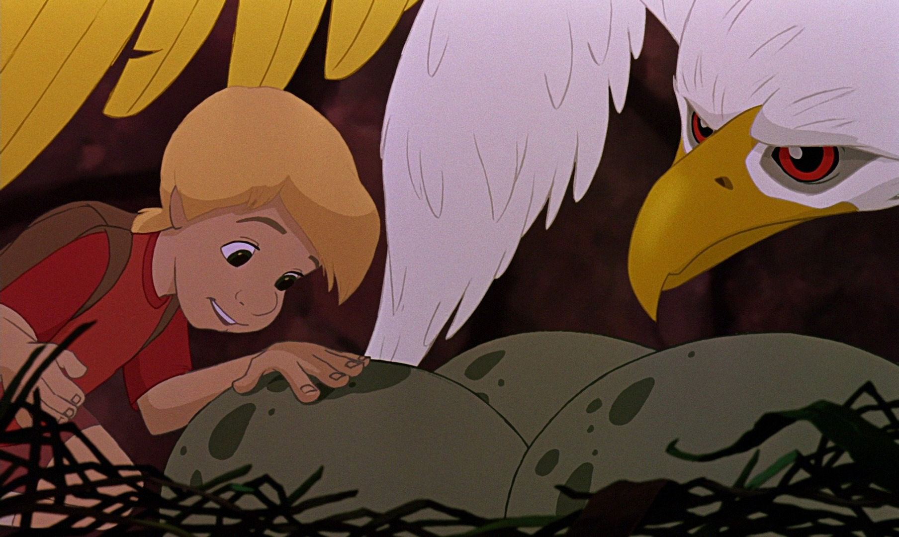 Image - Rescuers-down-under-disneyscreencaps com-894.jpg - DisneyWiki