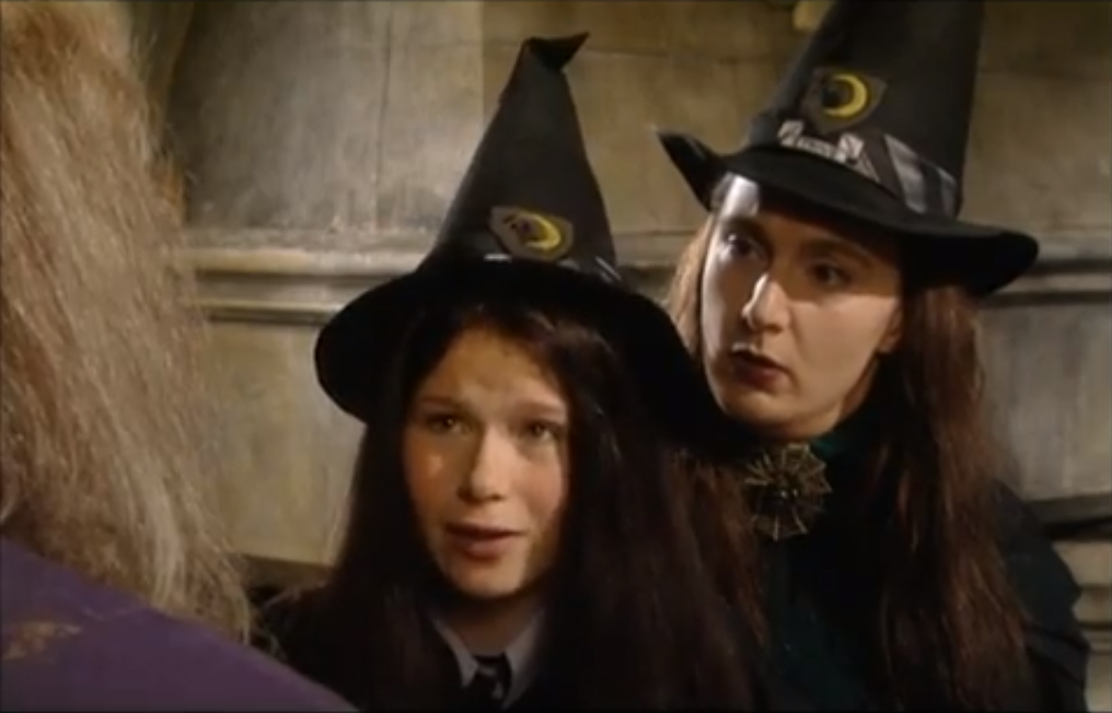 Images of Mildred Hubble - The Worst Witch Wiki