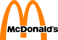 McDonald's 1968