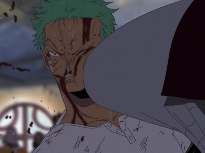 Roronoa Zoro/History - The One Piece Wiki - Manga, Anime, Pirates ...