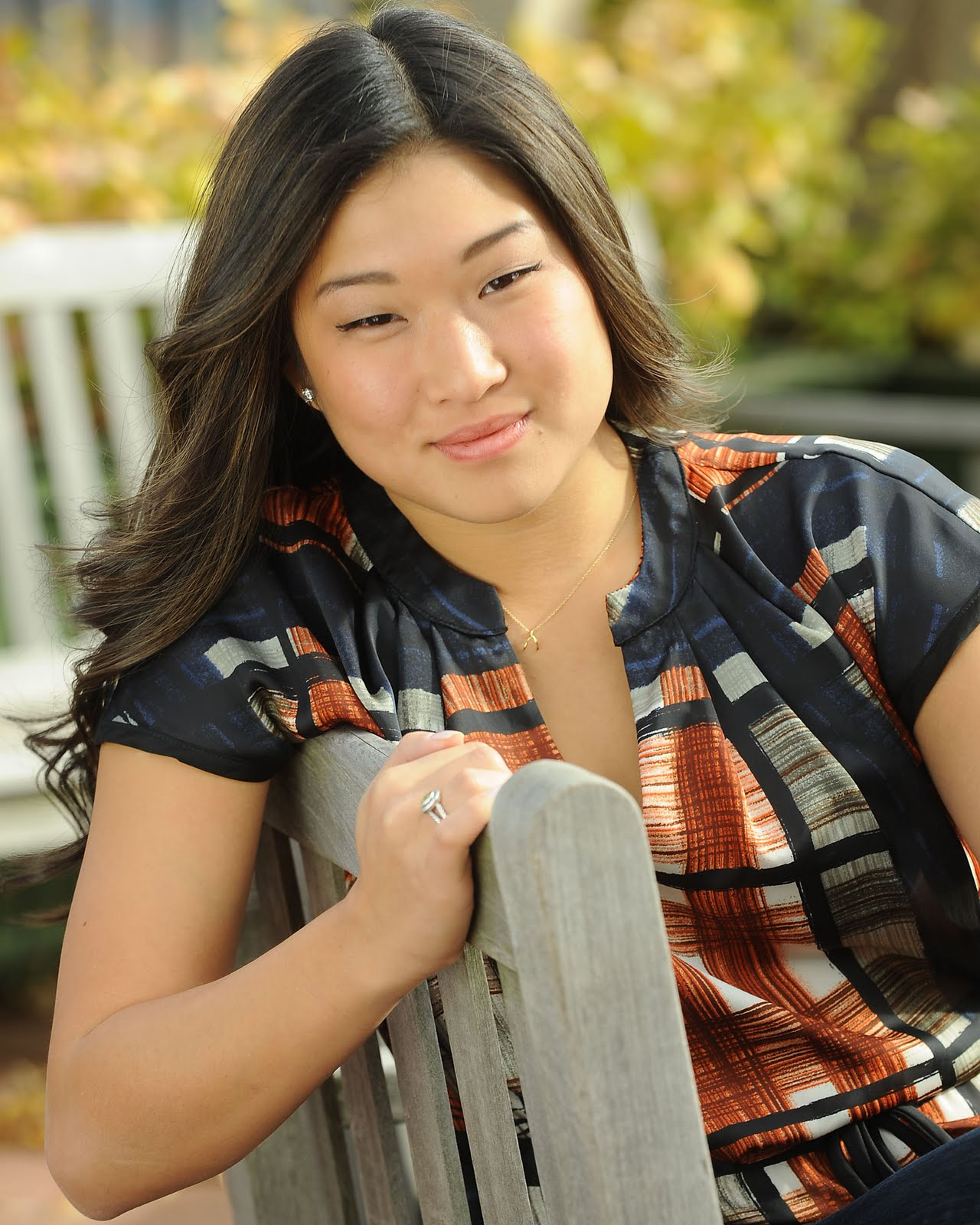 Jenna Ushkowitz - Glee Wiki